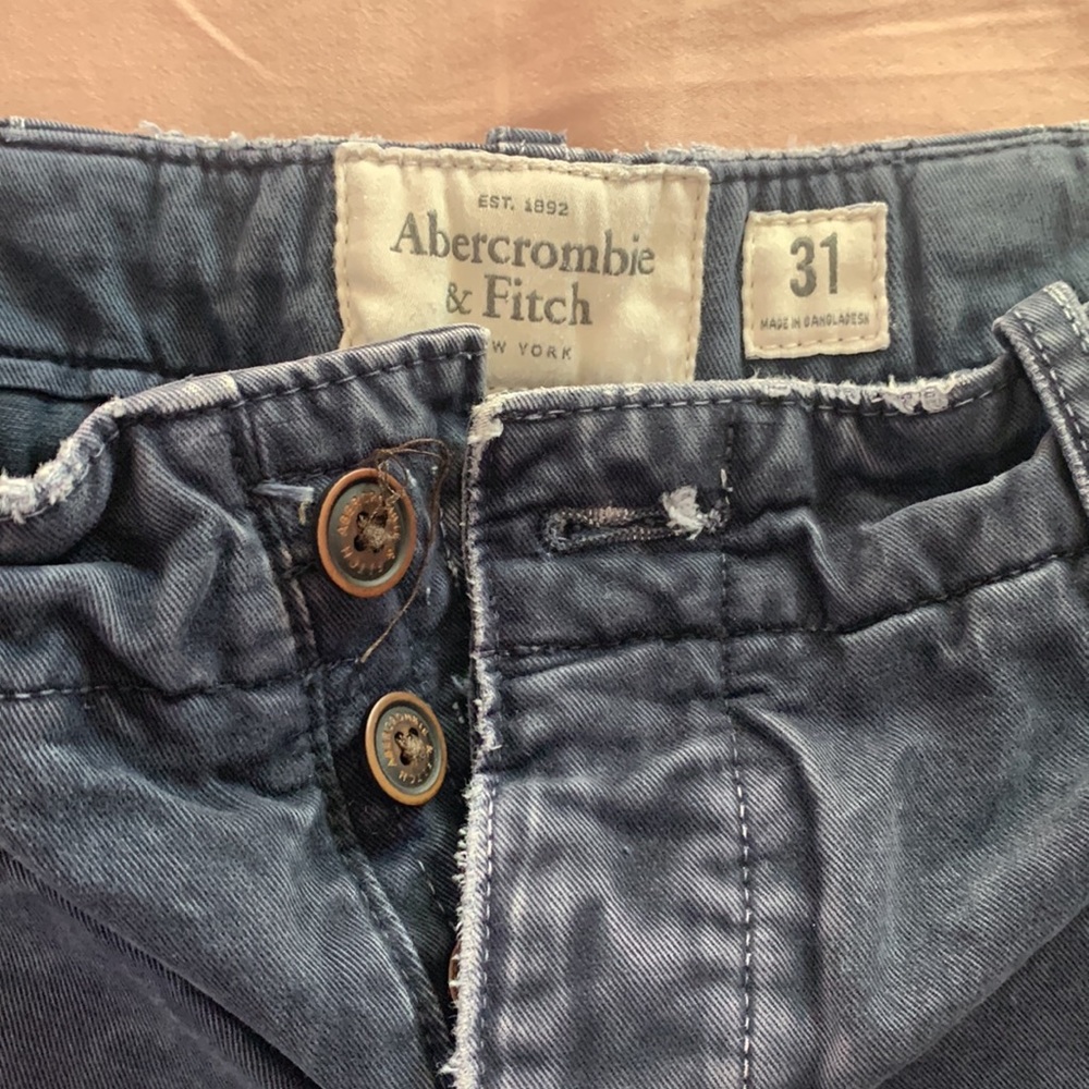 A&f pants - Picture 2 of 3